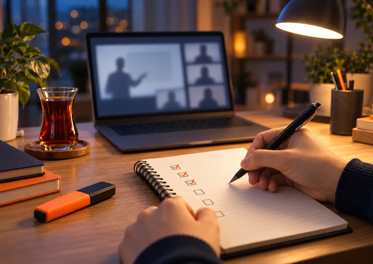 En Başarılı KPSS Kursu Hangisi? Kurs Seçmeden Önce Bakmanız Gereken 6 Ölçüt