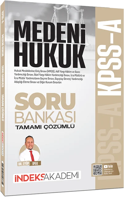 Medeni Hukuk Soru Bankası