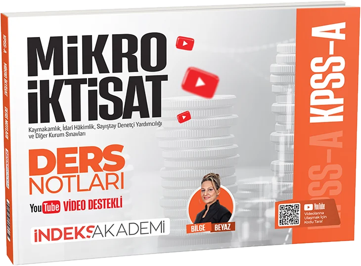 Mikro İktisat Ders Notları