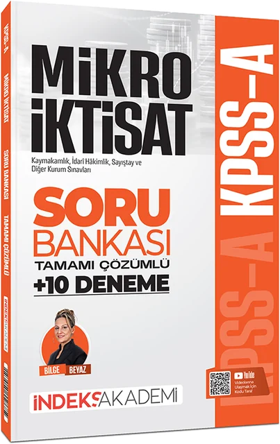 Mikro İktisat Soru Bankası