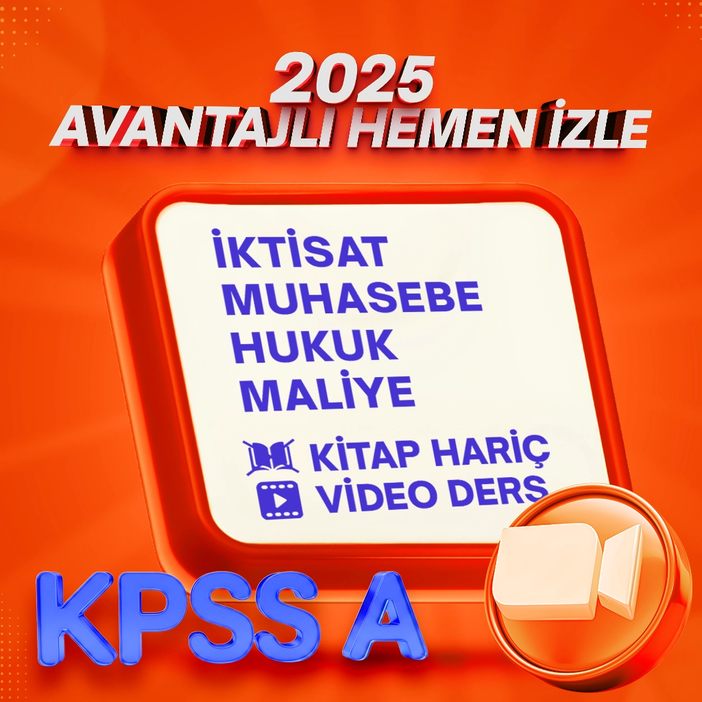 2025 AVANTAJLI HEMEN İZLE ALAN BİLGİSİ VİDEO